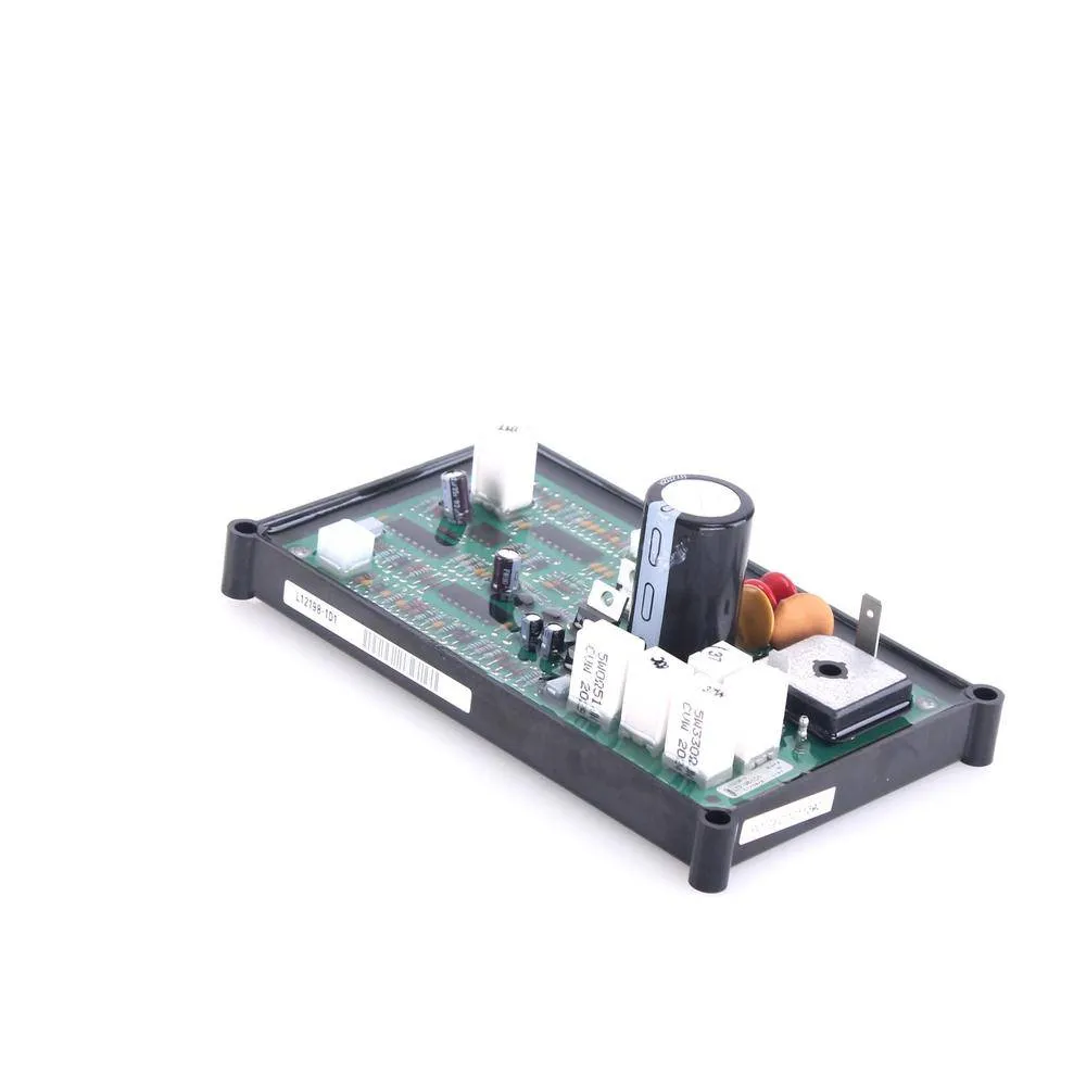 Control PC Board Assembly L12198-1