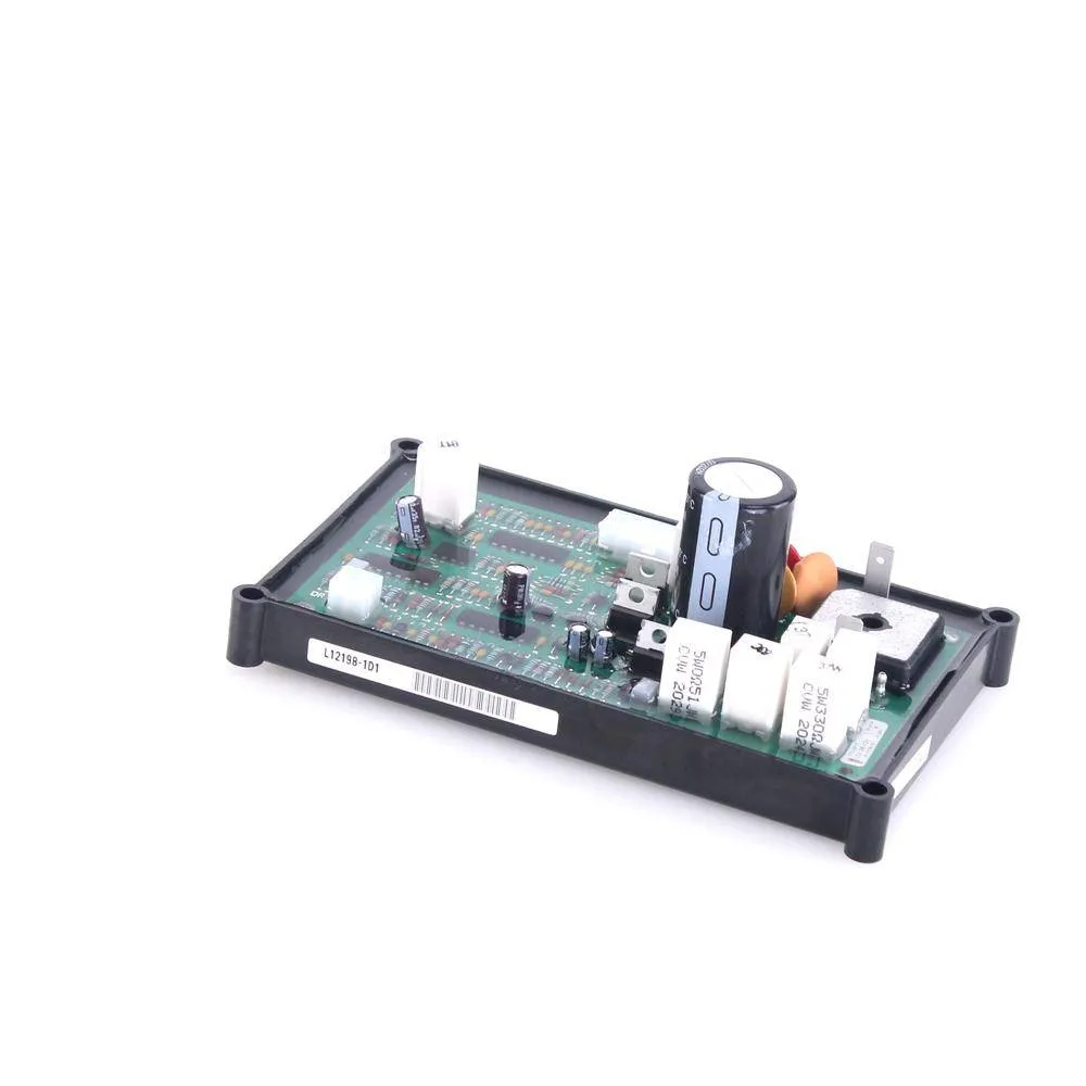 Control PC Board Assembly L12198-1