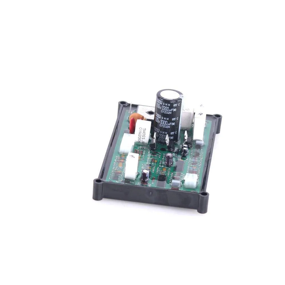 Control PC Board Assembly L12198-1