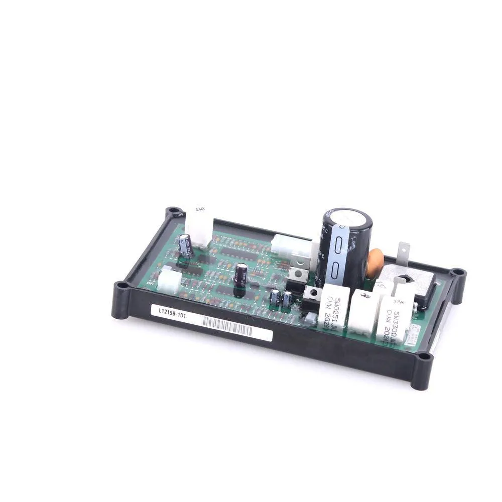 Control PC Board Assembly L12198-1