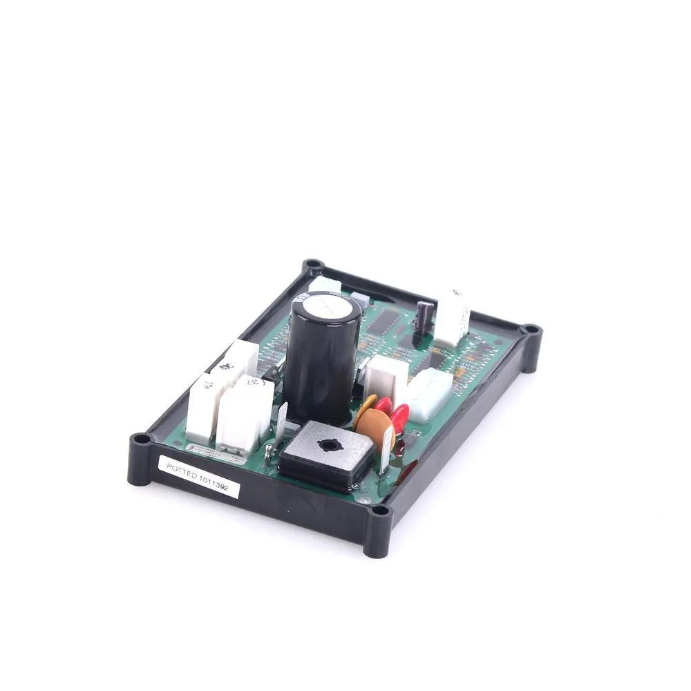 Control PC Board Assembly L12198-1