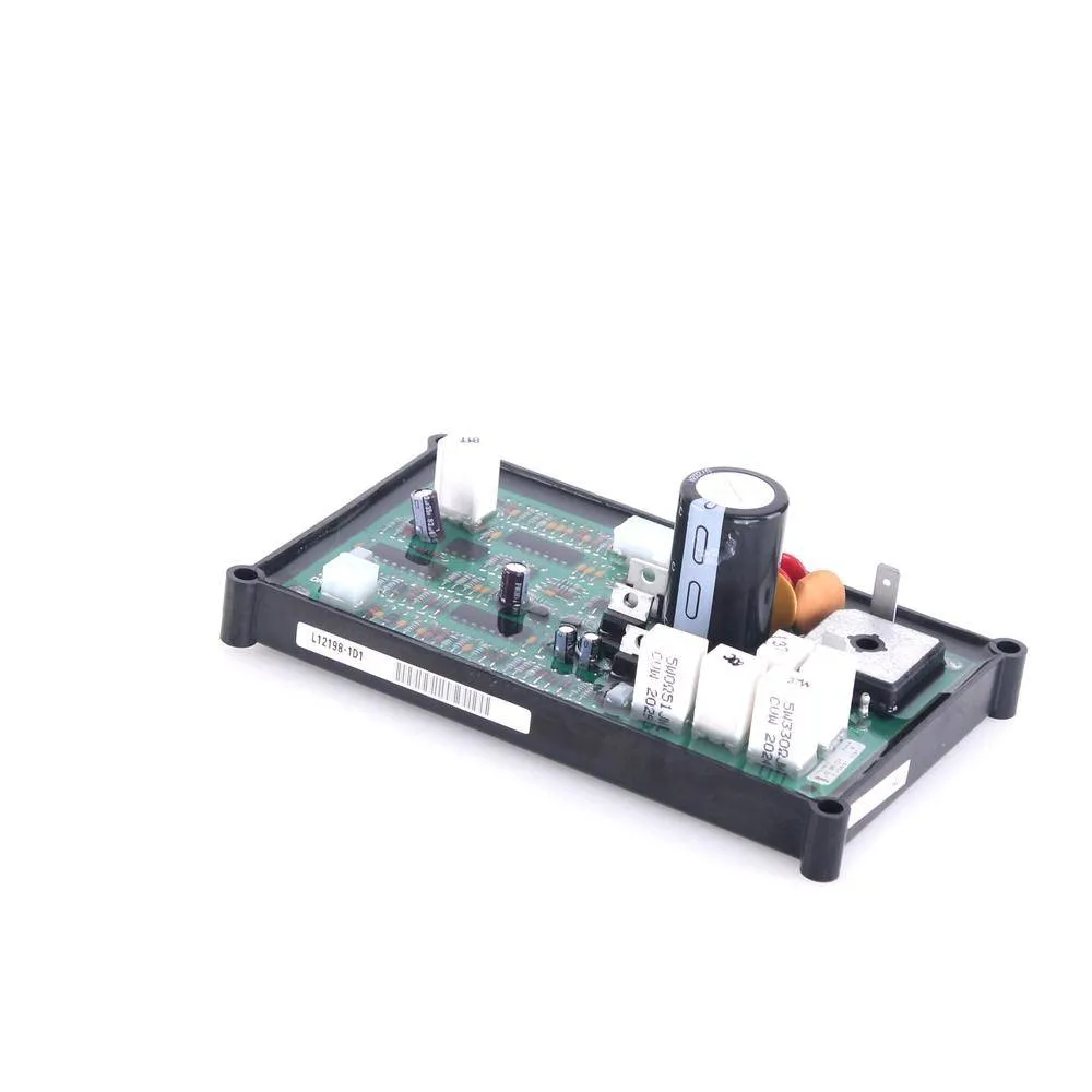 Control PC Board Assembly L12198-1