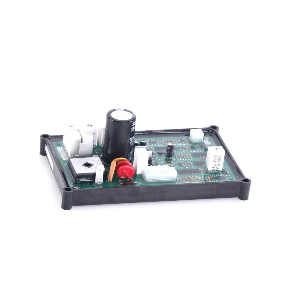 Control PC Board Assembly L12198-1