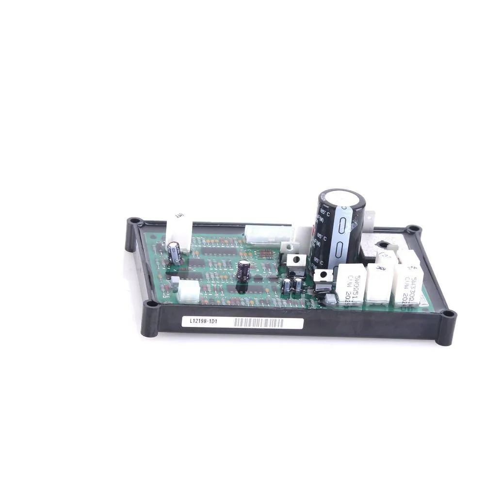 Control PC Board Assembly L12198-1