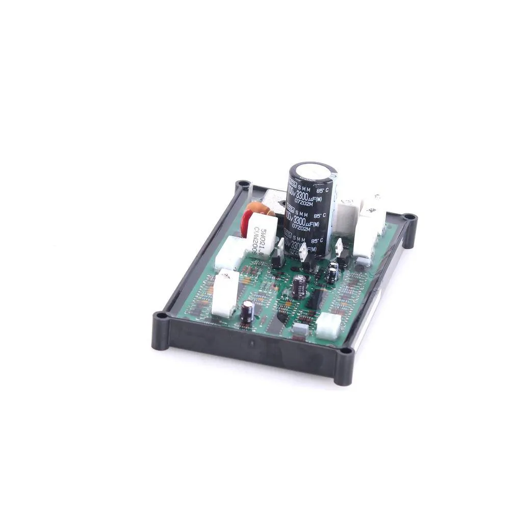 Control PC Board Assembly L12198-1