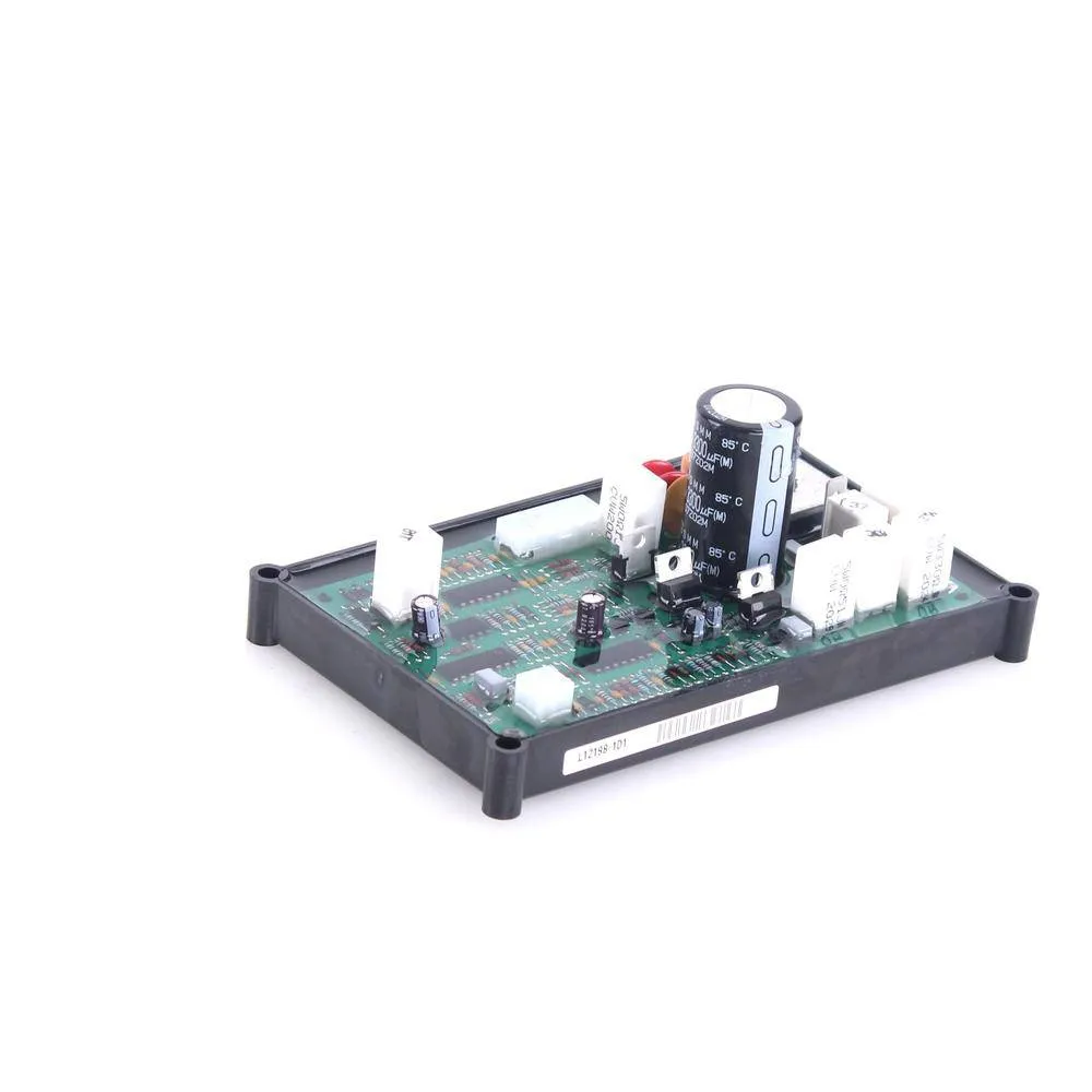 Control PC Board Assembly L12198-1