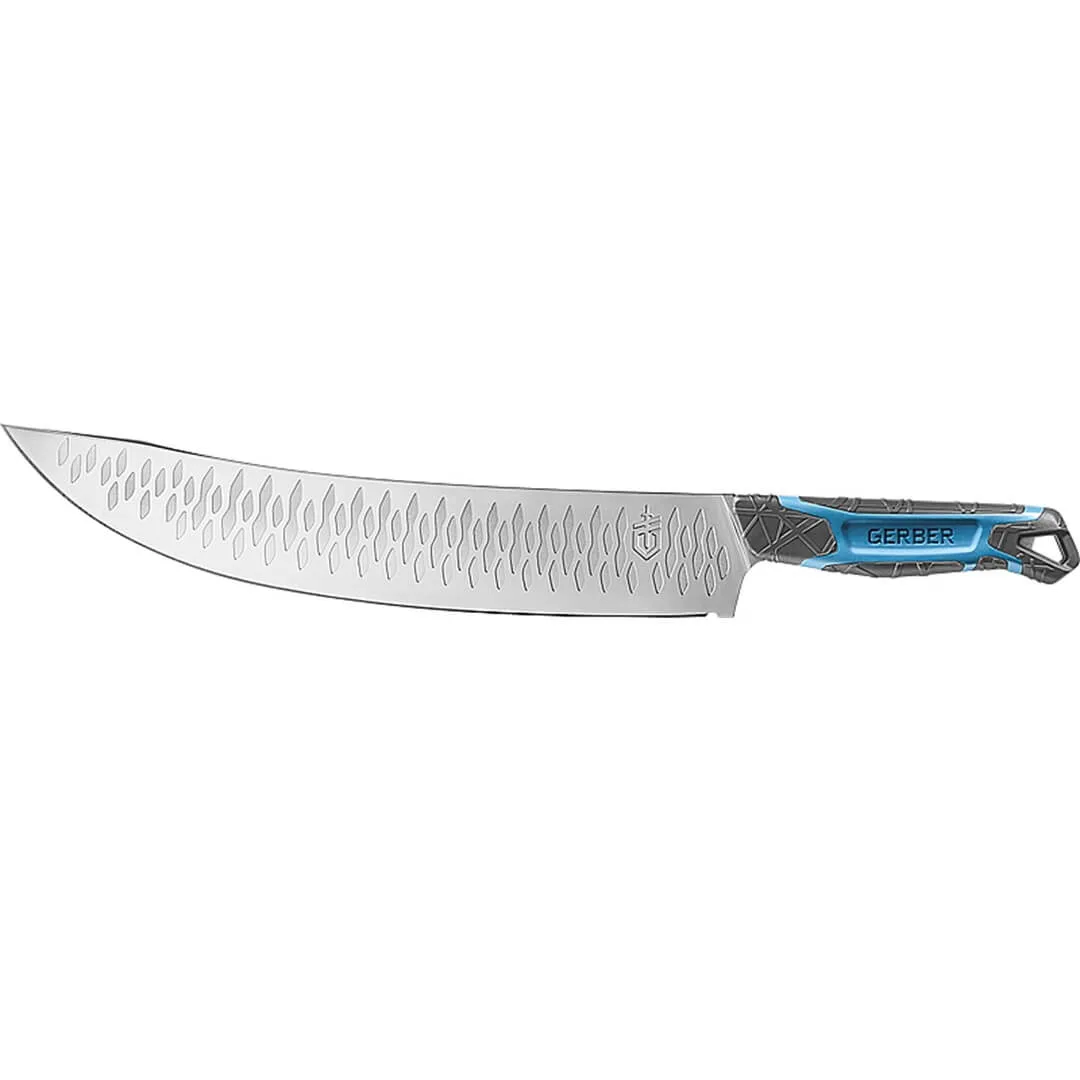 Controller Saltwater Rigor Knife by Gerber