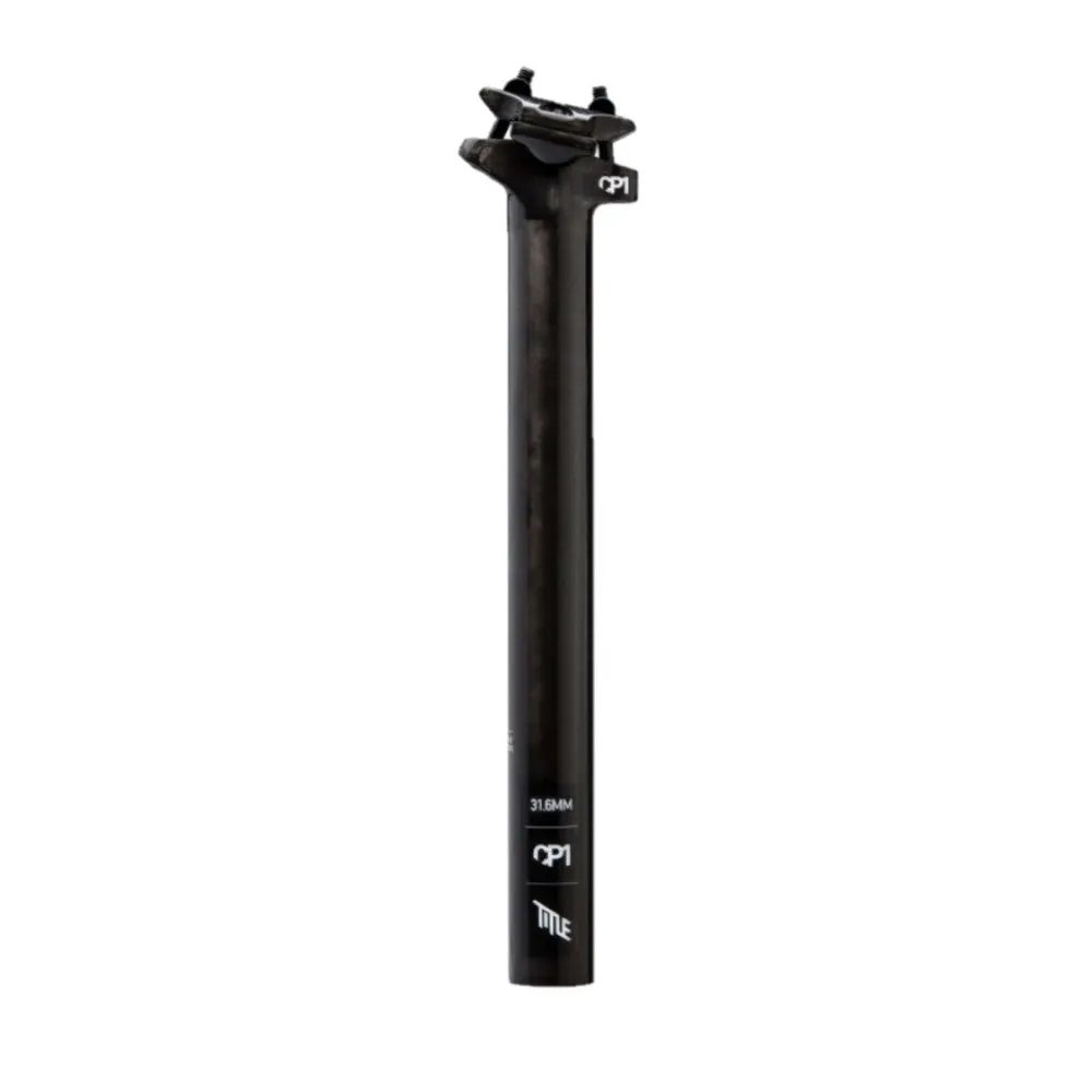 CP1 Carbon Seatpost