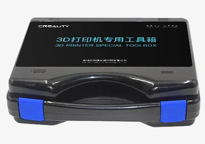 Creality 3D Printer Tool Box