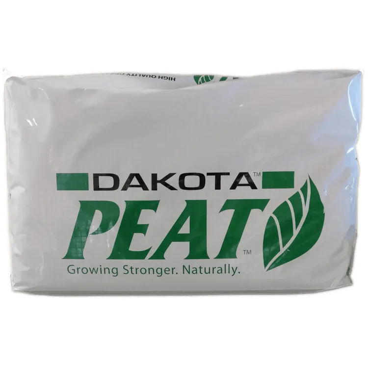 dakota sedge peat 1.1cf