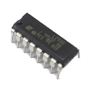 DIP-16 L293D Chip