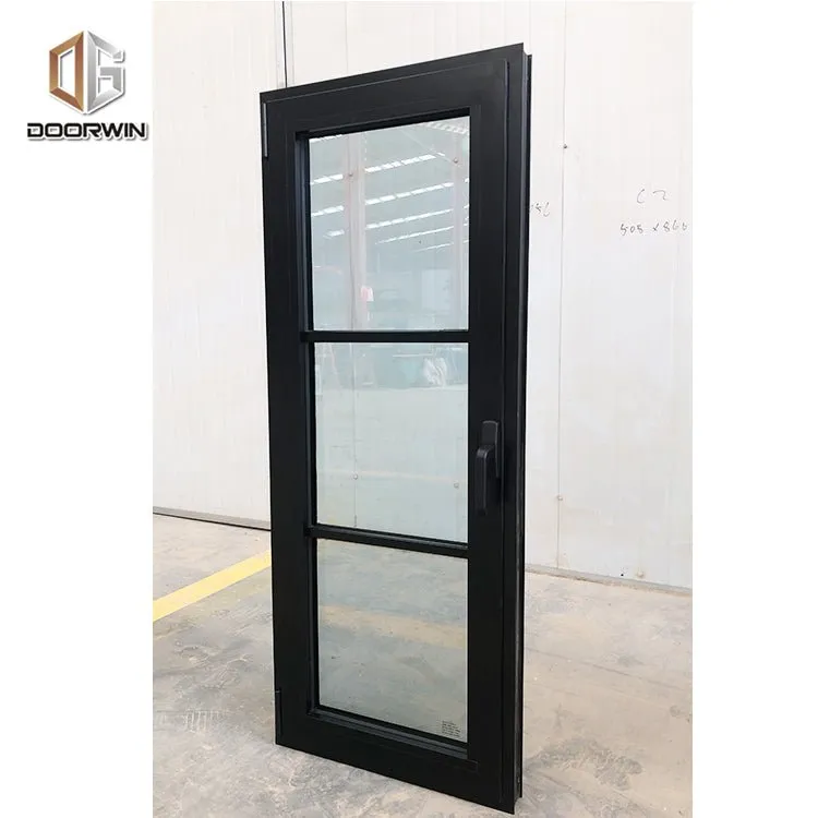 Door And Window Grill Casement Windows by Doorwin