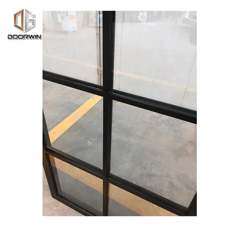 Door And Window Grill Casement Windows by Doorwin