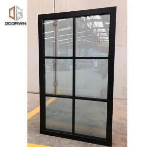 Door And Window Grill Casement Windows by Doorwin