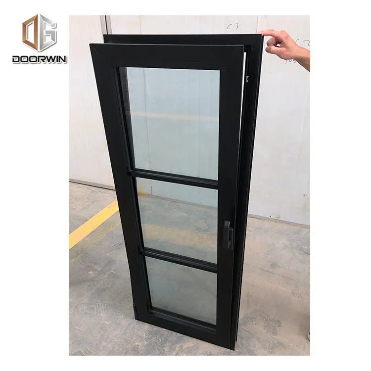 Door And Window Grill Casement Windows by Doorwin