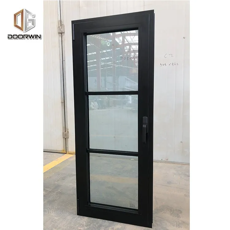 Door And Window Grill Casement Windows by Doorwin