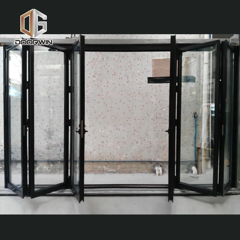 Doorwin 2021Aluminium glass door design doors windows window manufacturing machine