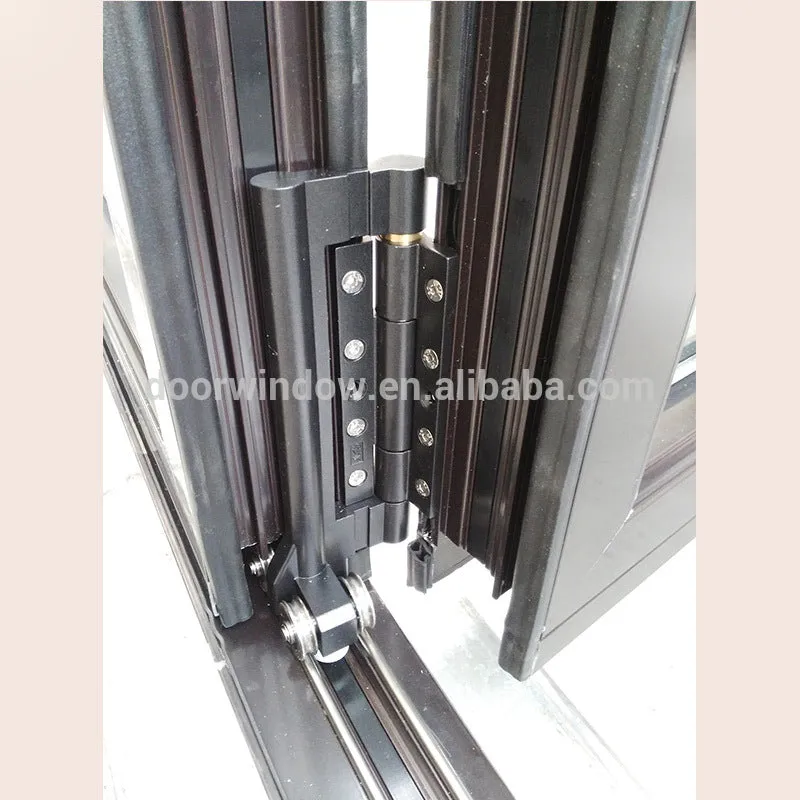 Doorwin 2021Aluminium glass door design doors windows window manufacturing machine