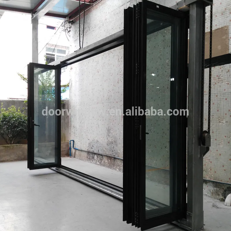 Doorwin 2021Aluminium glass door design doors windows window manufacturing machine