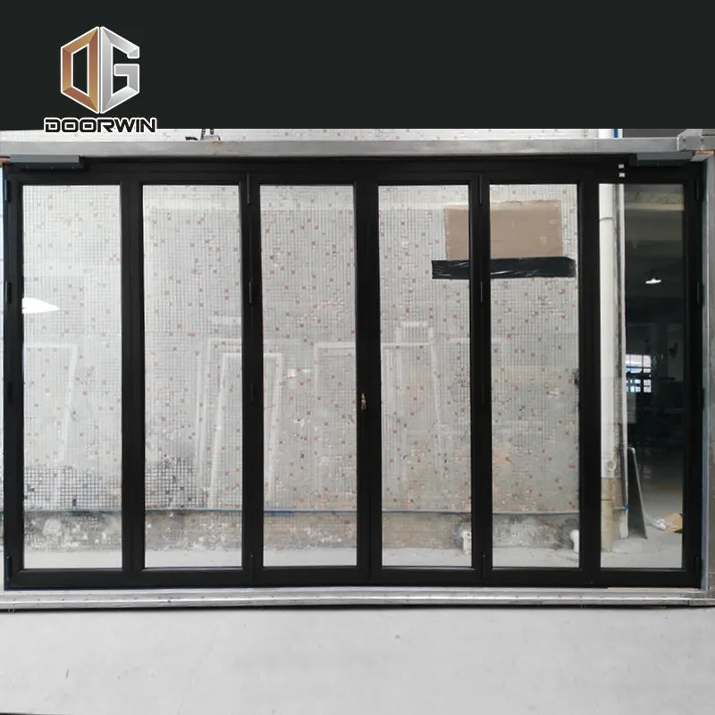 Doorwin 2021Aluminium glass door design doors windows window manufacturing machine