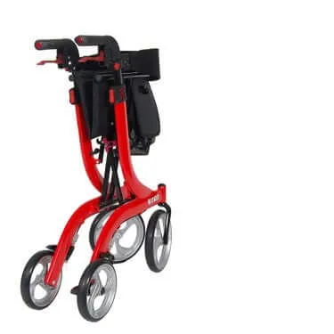 Drive Nitro Aluminum Rollator Walker