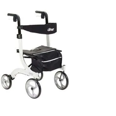 Drive Nitro Aluminum Rollator Walker