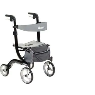 Drive Nitro Aluminum Rollator Walker