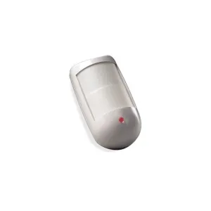 DSC BV-600 BRAVO DUAL-ELEMENT PET-IMMUNE MOTION DETECTORS