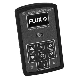 ElectraStim Flux EM180 Electro Stimulator