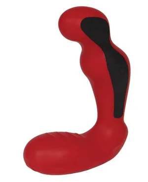 Electrastim Silicone Fusion Habanero Prostate Massager