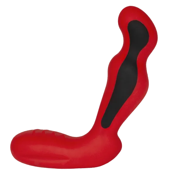 Electrastim Silicone Fusion Habanero Prostate Massager