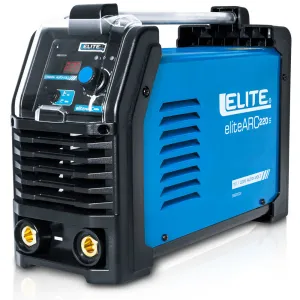 Elite® Welder ARC 220 SI9220DV