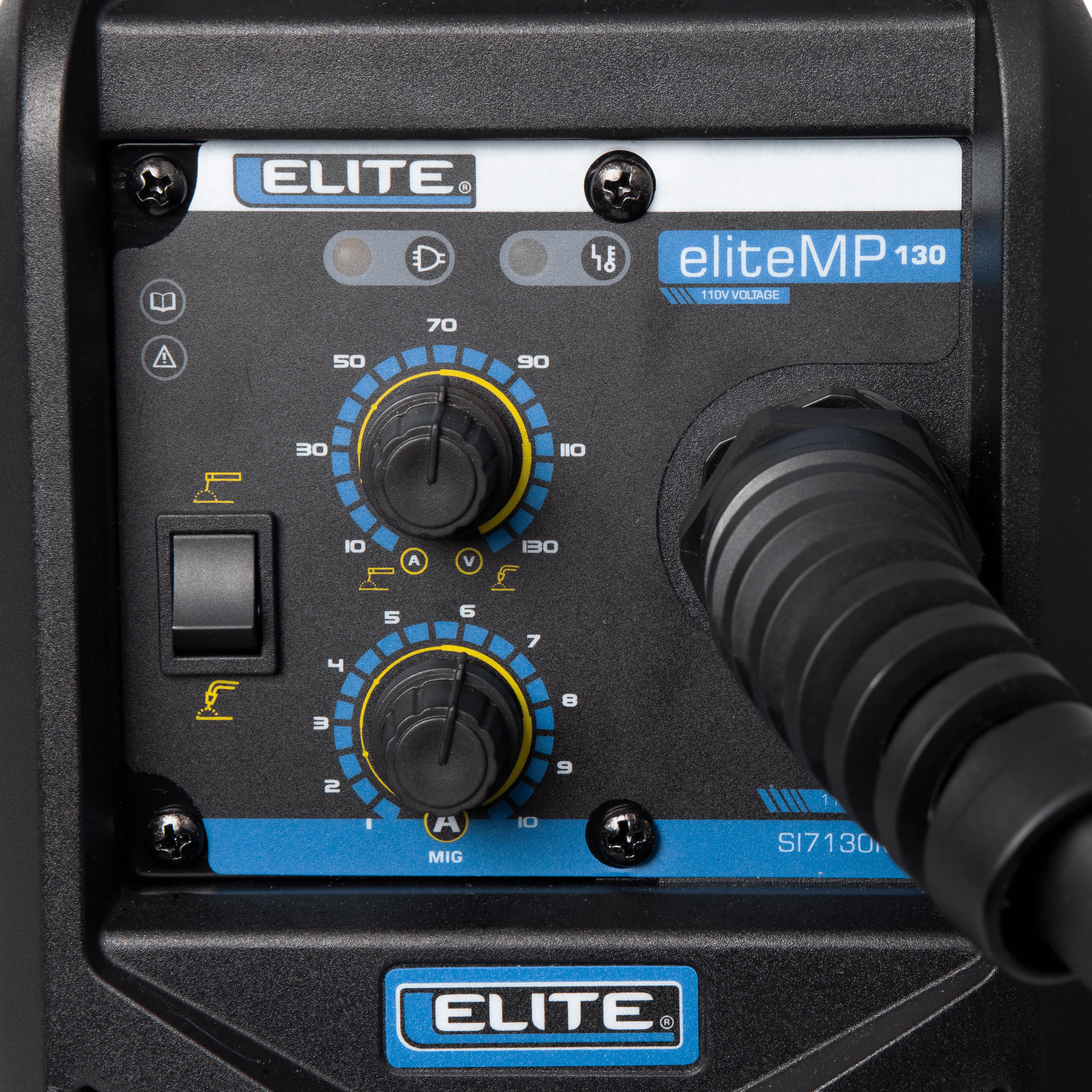 Elite®  Welder SI7130MP