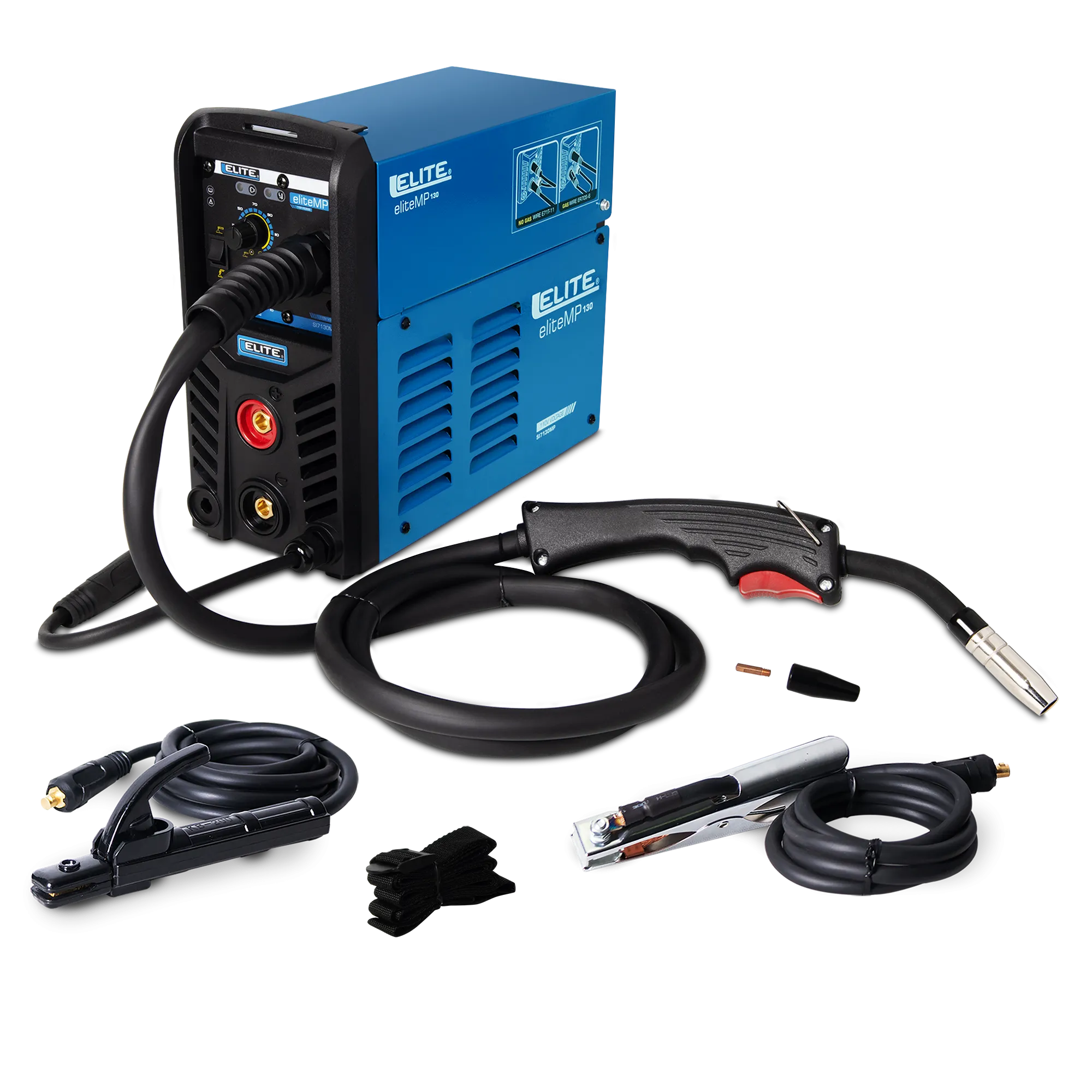 Elite®  Welder SI7130MP