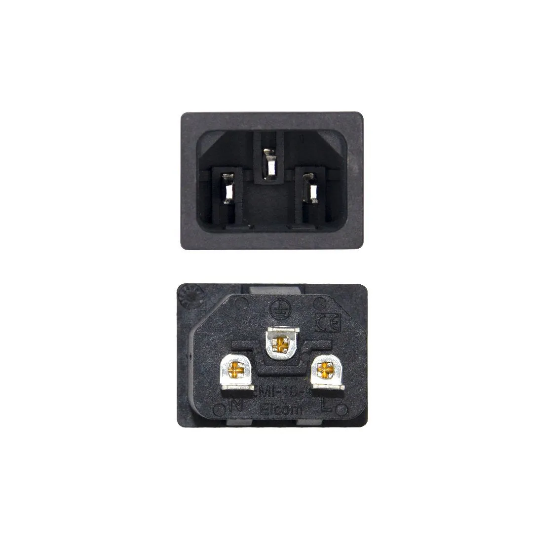 EMI-10 Power Socket