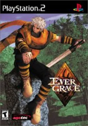 Ever Grace