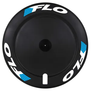 FLO DISC Rim Rear Wheel