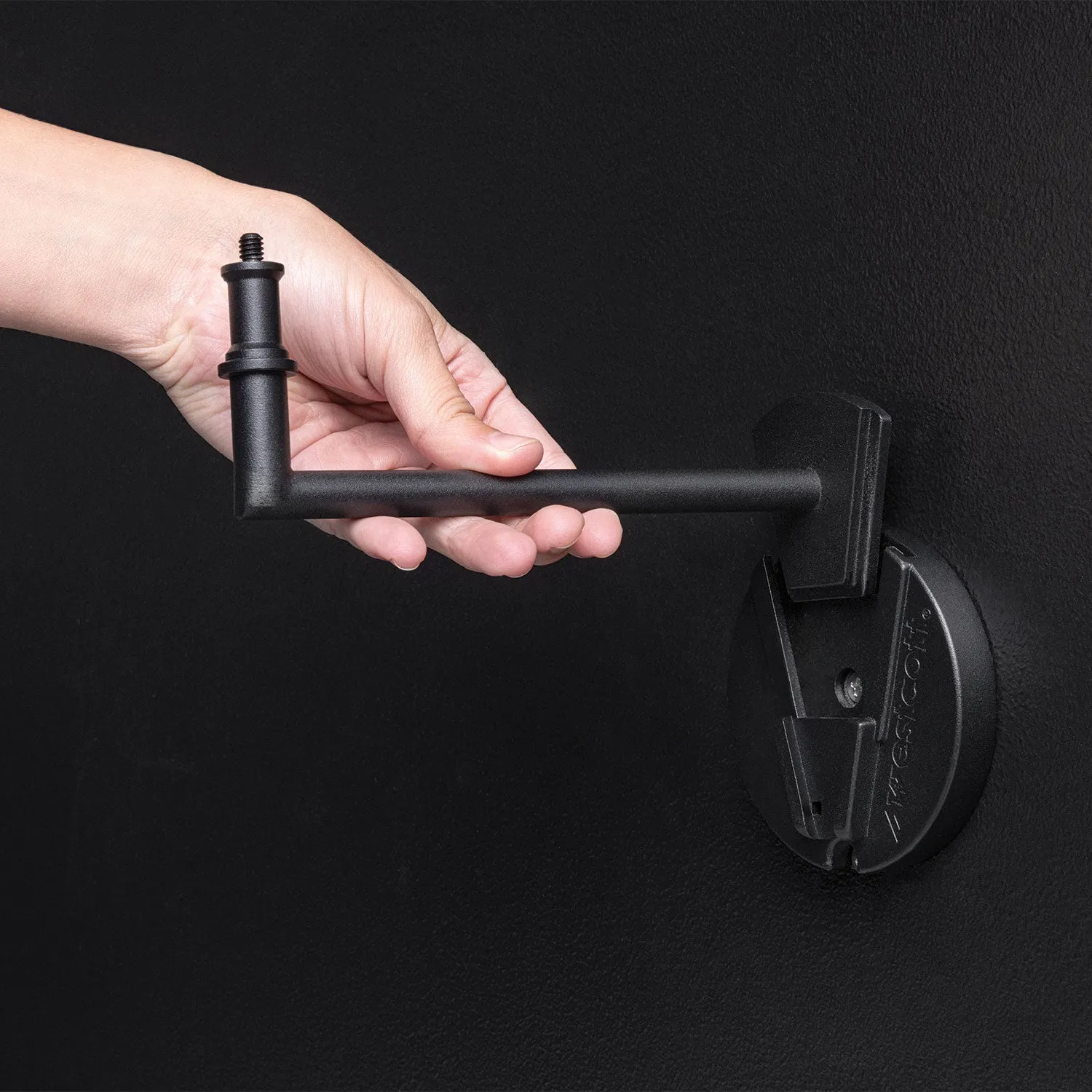 Float Wall Mount Base & Adapter Kit