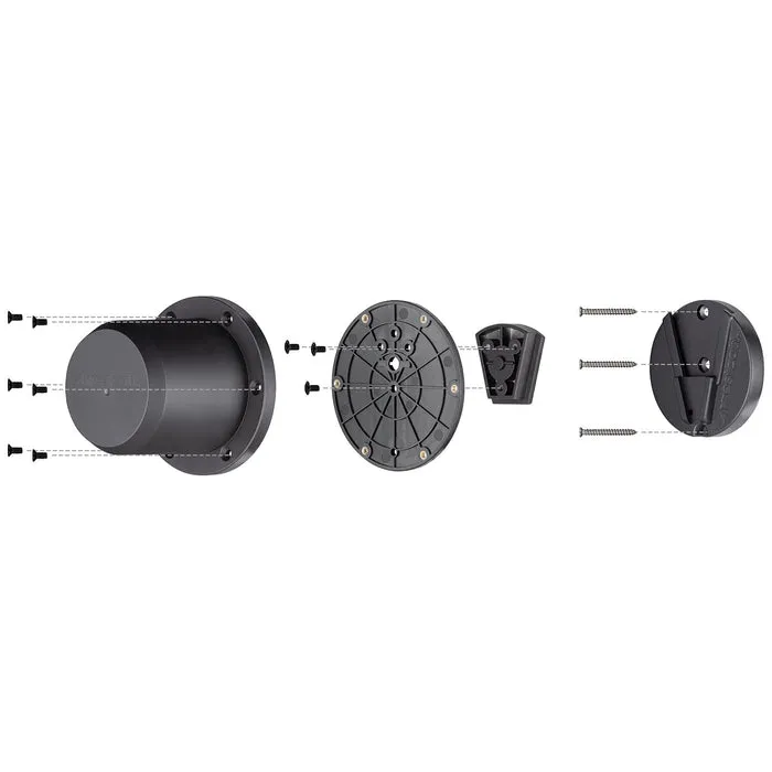 Float Wall Mount Speedring Kit by Lindsay Adler (Profoto)