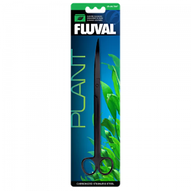 Fluval Curved Scissors 9.8 inch