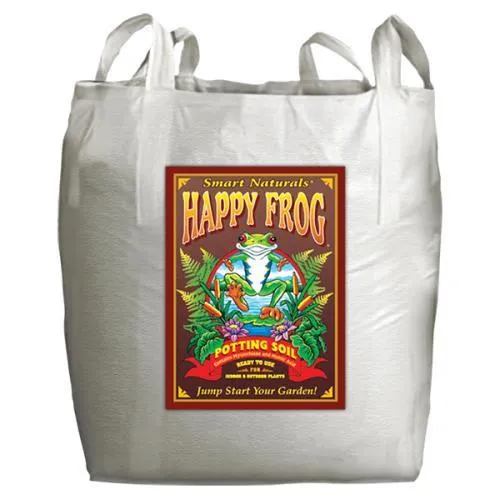 FoxFarm Happy Frog Potting Soil Tote 27 Cu Ft