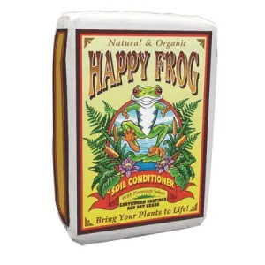 FoxFarm Happy Frog Soil Conditioner 3 cu ft