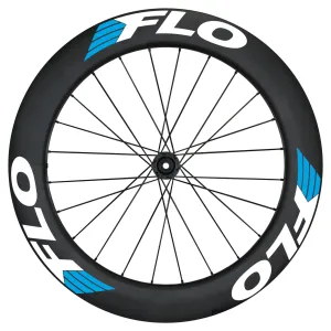 Front FLO 77 AS Disc