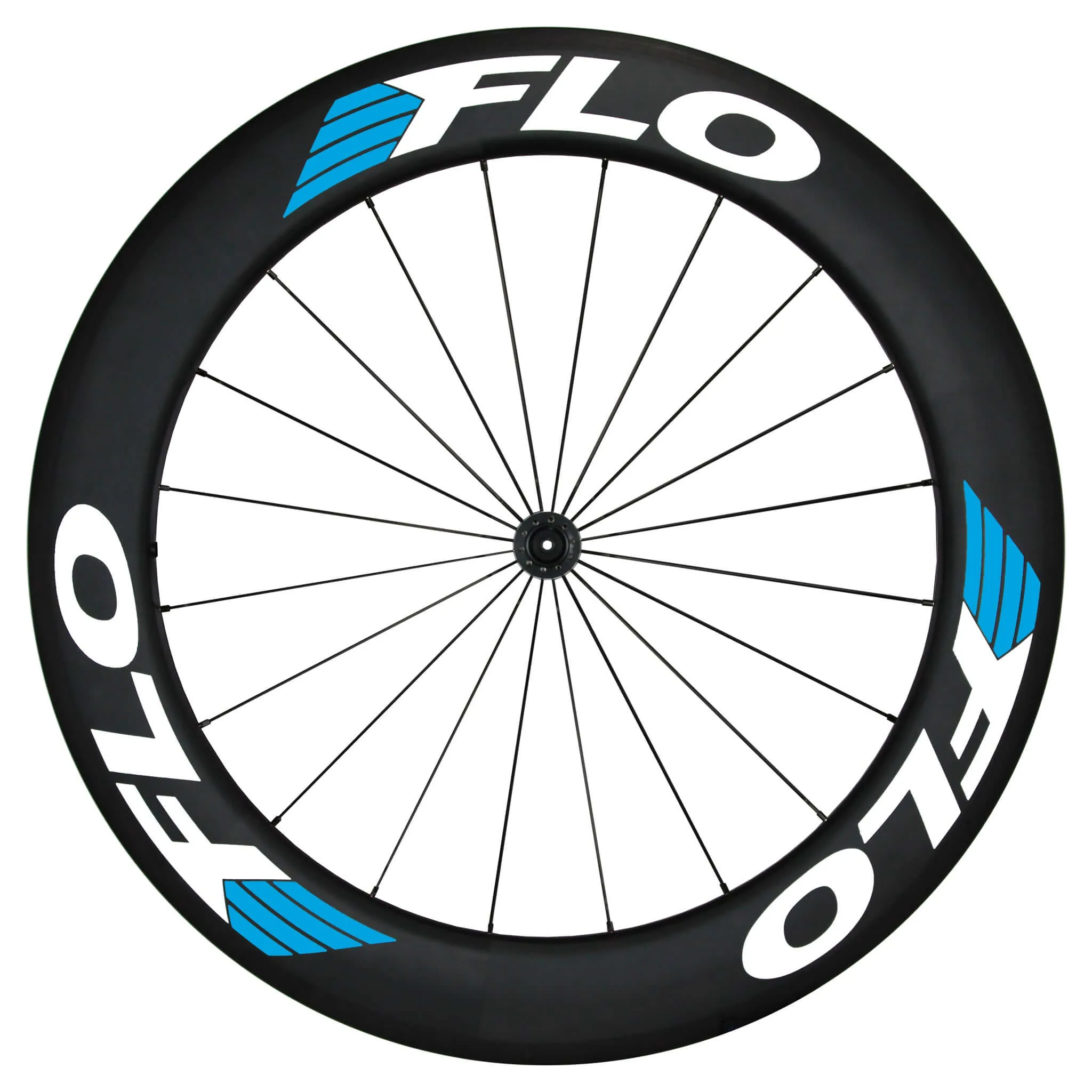 Front FLO 77 AS Rim