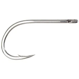 Gamakatsu SL12S Wide Gap Big Game Fly Hooks