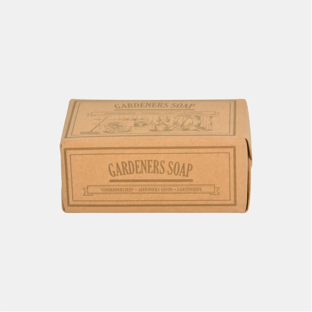 Gardener's Soap