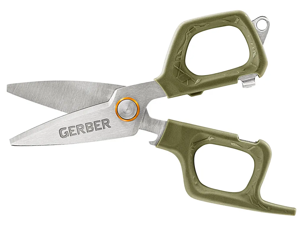 GERBER Neat Freak Braided Line Cutters