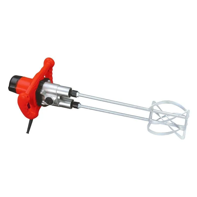 Hand Held Power Mixer - Double Paddle