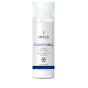 IMAGE Skincare Clear Cell Clarifying Repair Creme (1.7 oz)