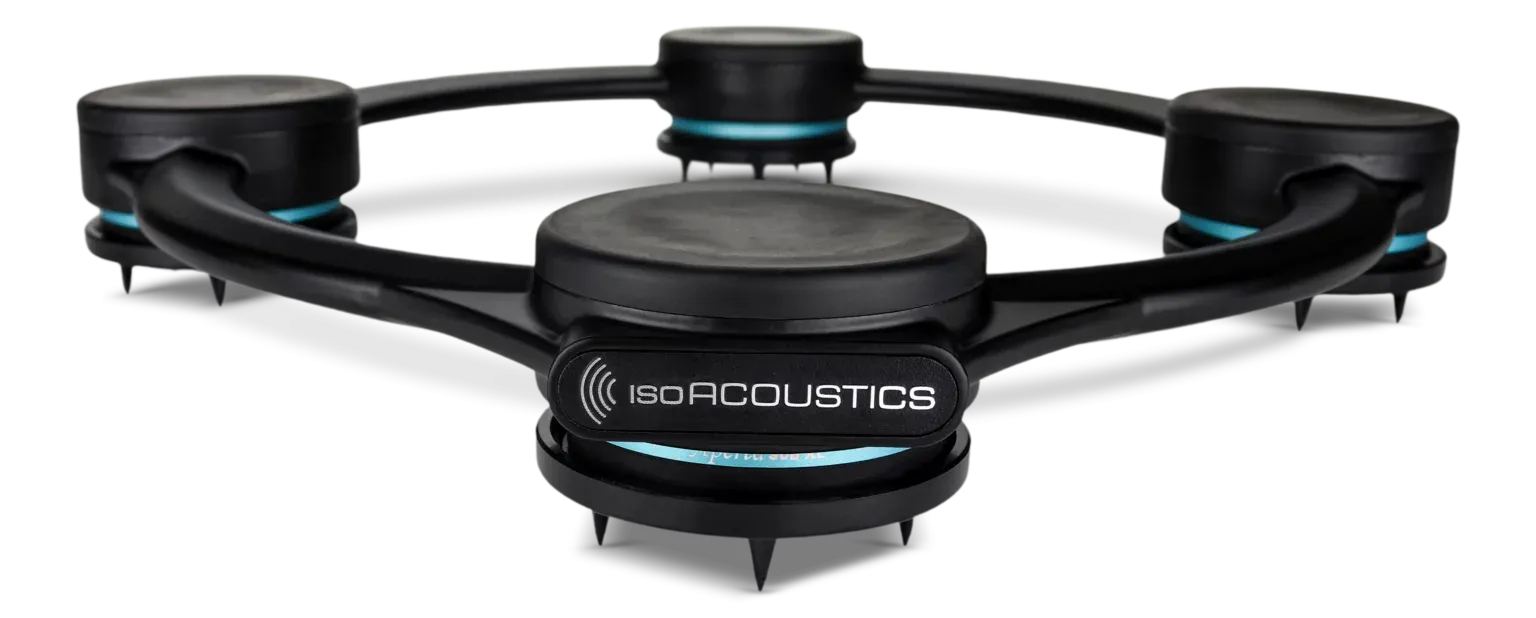 Iso Acoustics Aperta Sub